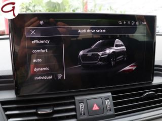 Audi Q5 TFSIe 50 TFSIe quattro-ultra 220 kW (299 CV) S tronic