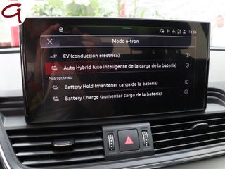 Audi Q5 TFSIe 50 TFSIe quattro-ultra 220 kW (299 CV) S tronic