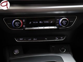 Audi Q5 TFSIe 50 TFSIe quattro-ultra 220 kW (299 CV) S tronic