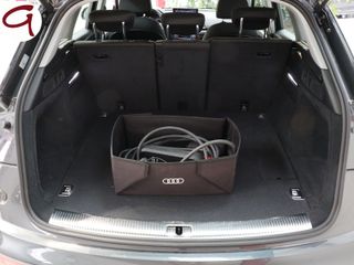 Audi Q5 TFSIe 50 TFSIe quattro-ultra 220 kW (299 CV) S tronic