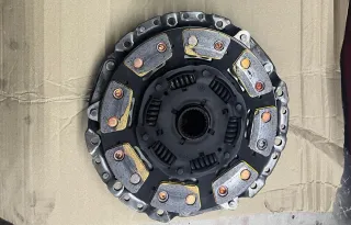 Disco cerámico BMW 330d m57 y más modelos