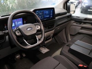 Ford Transit Custom Furgon BEV 320 L2 Trend 64kWh 100 kW (136 CV)