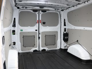 Ford Transit Custom Furgon BEV 320 L2 Trend 64kWh 100 kW (136 CV)