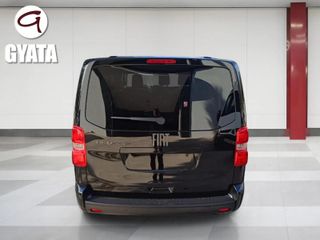 Fiat Scudo Combi 2.2 BlueHDi XL AT8 132 kW (180 CV)