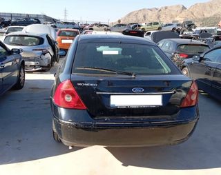 Llanta ford mondeo berlina (ge) ambiente 480186