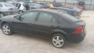 Llanta ford mondeo berlina (ge) ambiente 480186