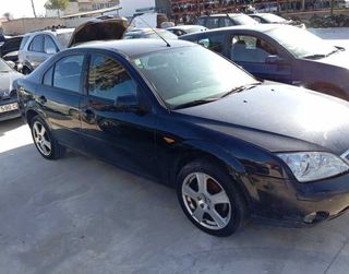Llanta ford mondeo berlina (ge) ambiente 480186