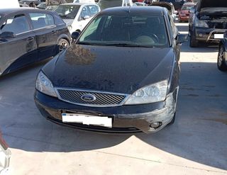 Llanta ford mondeo berlina (ge) ambiente 480186