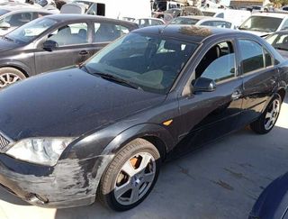 Llanta ford mondeo berlina (ge) ambiente 480186