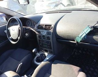 Llanta ford mondeo berlina (ge) ambiente 480186