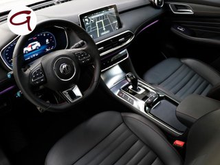 MG eHS 1.5 T-GDI PHEV Luxury 190 kW (258 CV)