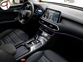 MG eHS 1.5 T-GDI PHEV Luxury 190 kW (258 CV)