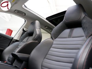 MG eHS 1.5 T-GDI PHEV Luxury 190 kW (258 CV)
