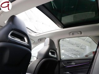 MG eHS 1.5 T-GDI PHEV Luxury 190 kW (258 CV)