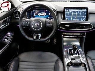 MG eHS 1.5 T-GDI PHEV Luxury 190 kW (258 CV)