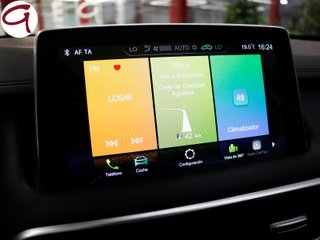 MG eHS 1.5 T-GDI PHEV Luxury 190 kW (258 CV)