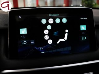 MG eHS 1.5 T-GDI PHEV Luxury 190 kW (258 CV)