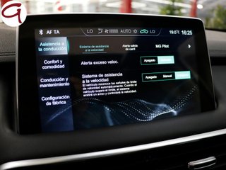 MG eHS 1.5 T-GDI PHEV Luxury 190 kW (258 CV)