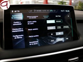 MG eHS 1.5 T-GDI PHEV Luxury 190 kW (258 CV)