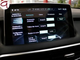 MG eHS 1.5 T-GDI PHEV Luxury 190 kW (258 CV)