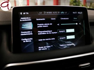 MG eHS 1.5 T-GDI PHEV Luxury 190 kW (258 CV)