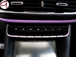 MG eHS 1.5 T-GDI PHEV Luxury 190 kW (258 CV)