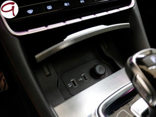 MG eHS 1.5 T-GDI PHEV Luxury 190 kW (258 CV)