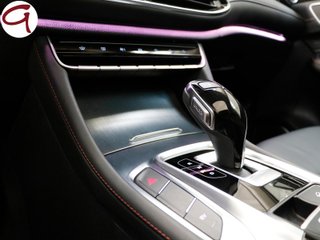 MG eHS 1.5 T-GDI PHEV Luxury 190 kW (258 CV)