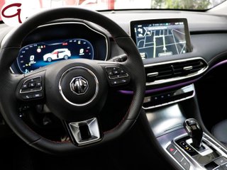 MG eHS 1.5 T-GDI PHEV Luxury 190 kW (258 CV)