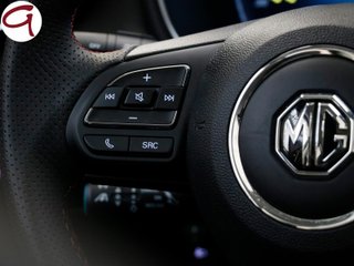 MG eHS 1.5 T-GDI PHEV Luxury 190 kW (258 CV)