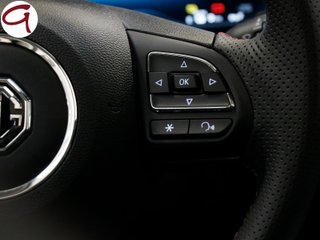 MG eHS 1.5 T-GDI PHEV Luxury 190 kW (258 CV)