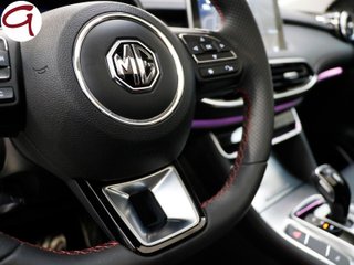 MG eHS 1.5 T-GDI PHEV Luxury 190 kW (258 CV)