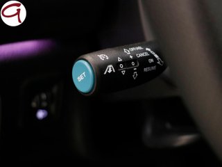 MG eHS 1.5 T-GDI PHEV Luxury 190 kW (258 CV)