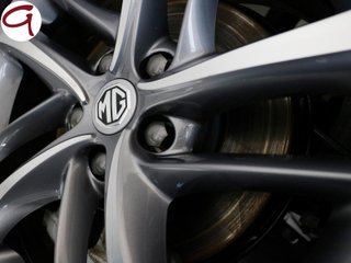 MG eHS 1.5 T-GDI PHEV Luxury 190 kW (258 CV)