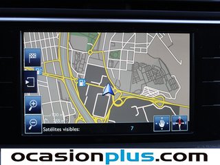 Citroen Grand C4 Picasso THP 165 S&S Exclusive Auto 7 Plazas 121 kW (165 CV)