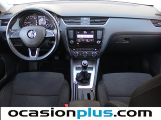Skoda Octavia 2.0 TDI CR Elegance 110 kW (150 CV)