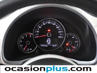 Volkswagen Beetle 1.6 TDI Design 77 kW (105 CV)