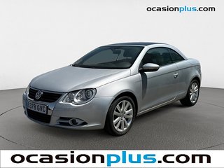 Volkswagen Eos Excellence 2.0 TDI 103 kW (140 CV) DSG