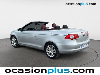 Volkswagen Eos Excellence 2.0 TDI 103 kW (140 CV) DSG