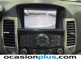 Chevrolet Cruze 2.0 VCDi LTZ Auto 120 kW (163 CV)