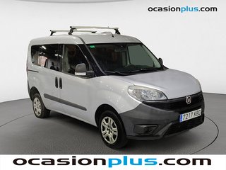 Fiat Dobló Panorama 1.3 Multijet Pop N1 66 kW (90 CV)