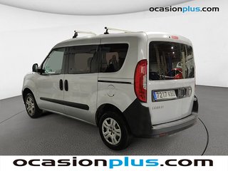 Fiat Dobló Panorama 1.3 Multijet Pop N1 66 kW (90 CV)