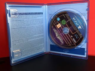 Sega Mega Drive Classics PS4