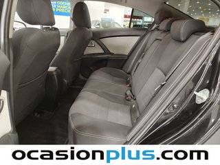 Toyota Avensis 150D Advance 105 kW (143 CV)