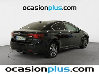 Toyota Avensis 150D Advance 105 kW (143 CV)