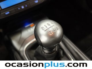 Toyota Avensis 150D Advance 105 kW (143 CV)