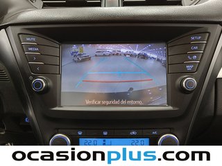 Toyota Avensis 150D Advance 105 kW (143 CV)