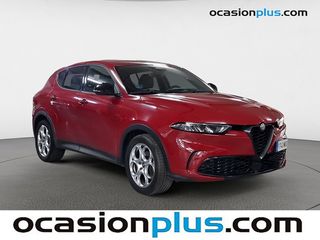 Alfa Romeo Tonale 1.5 MHEV Sprint FWD 96 kW (130 CV)