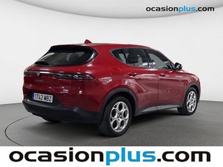 Alfa Romeo Tonale 1.5 MHEV Sprint FWD 96 kW (130 CV)