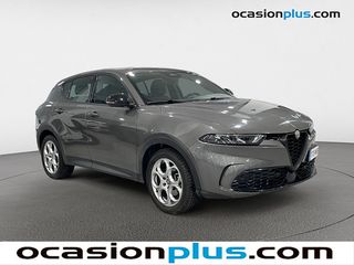 Alfa Romeo Tonale 1.5 MHEV Sprint FWD 96 kW (130 CV)